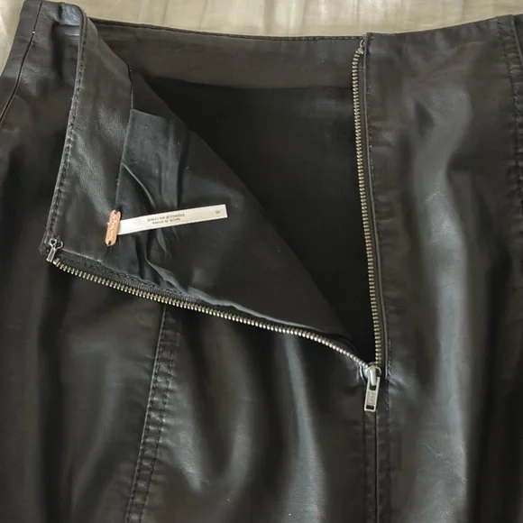 Free People Mini-skirt - Picture 3 of 5